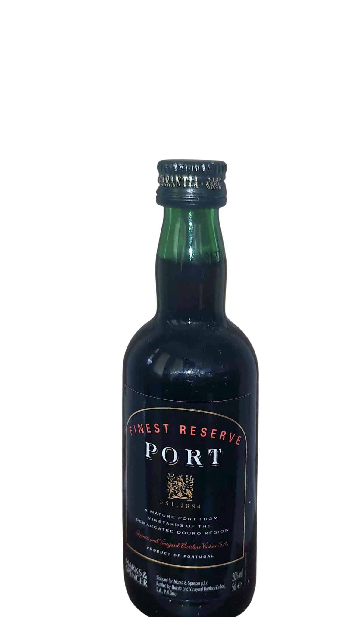 Dow's Late Bottled Vintage Port
