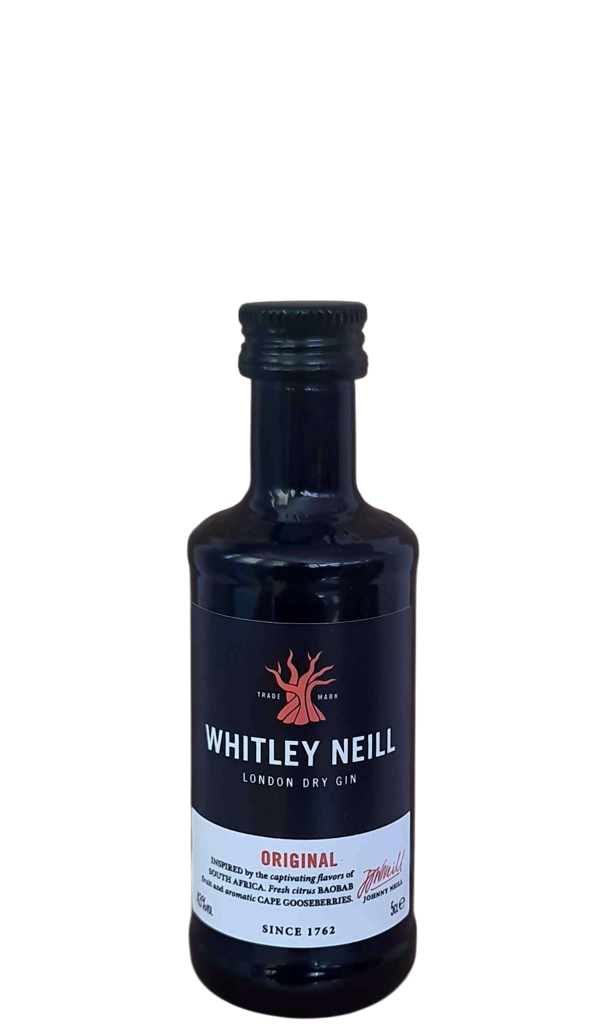 Whitley Neill Original London Dry Gin