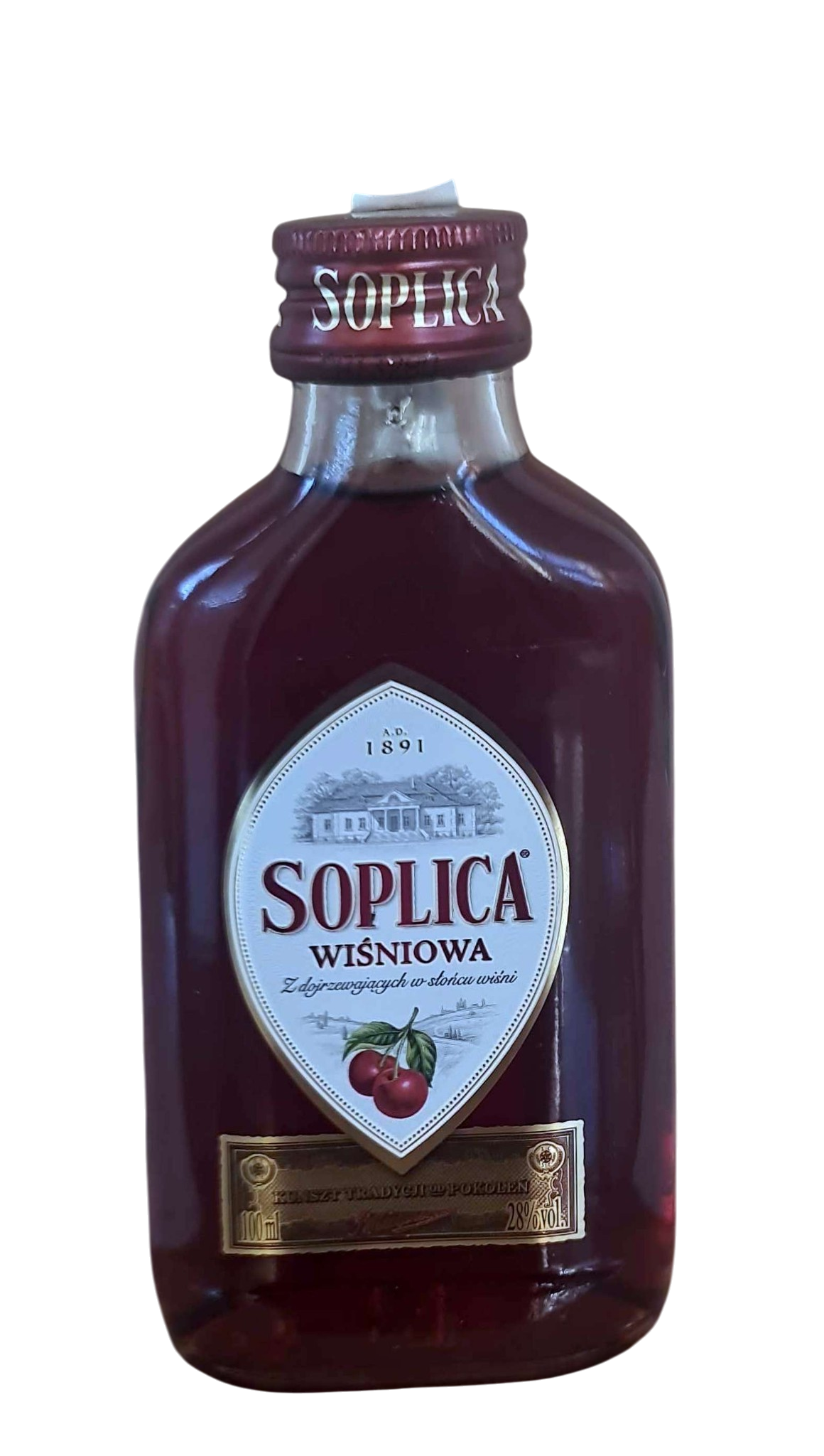 Soplica Wisniowa
