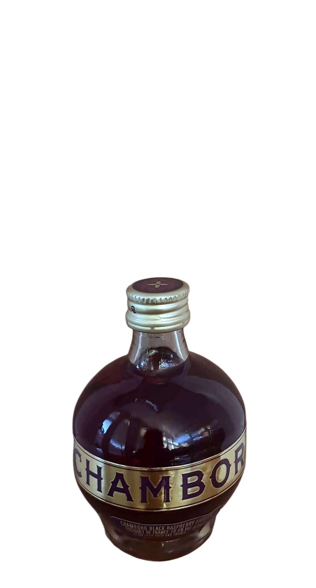 Chambord Black Raspberry Liqueur