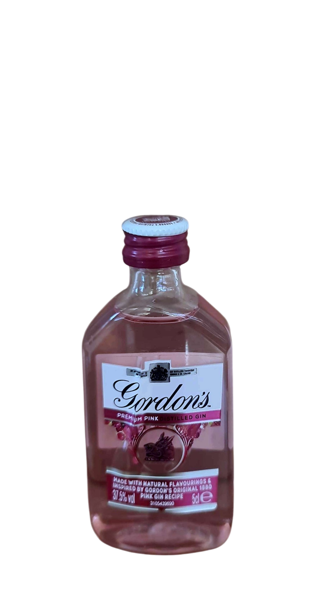 Gordon's Premium Pink Gin
