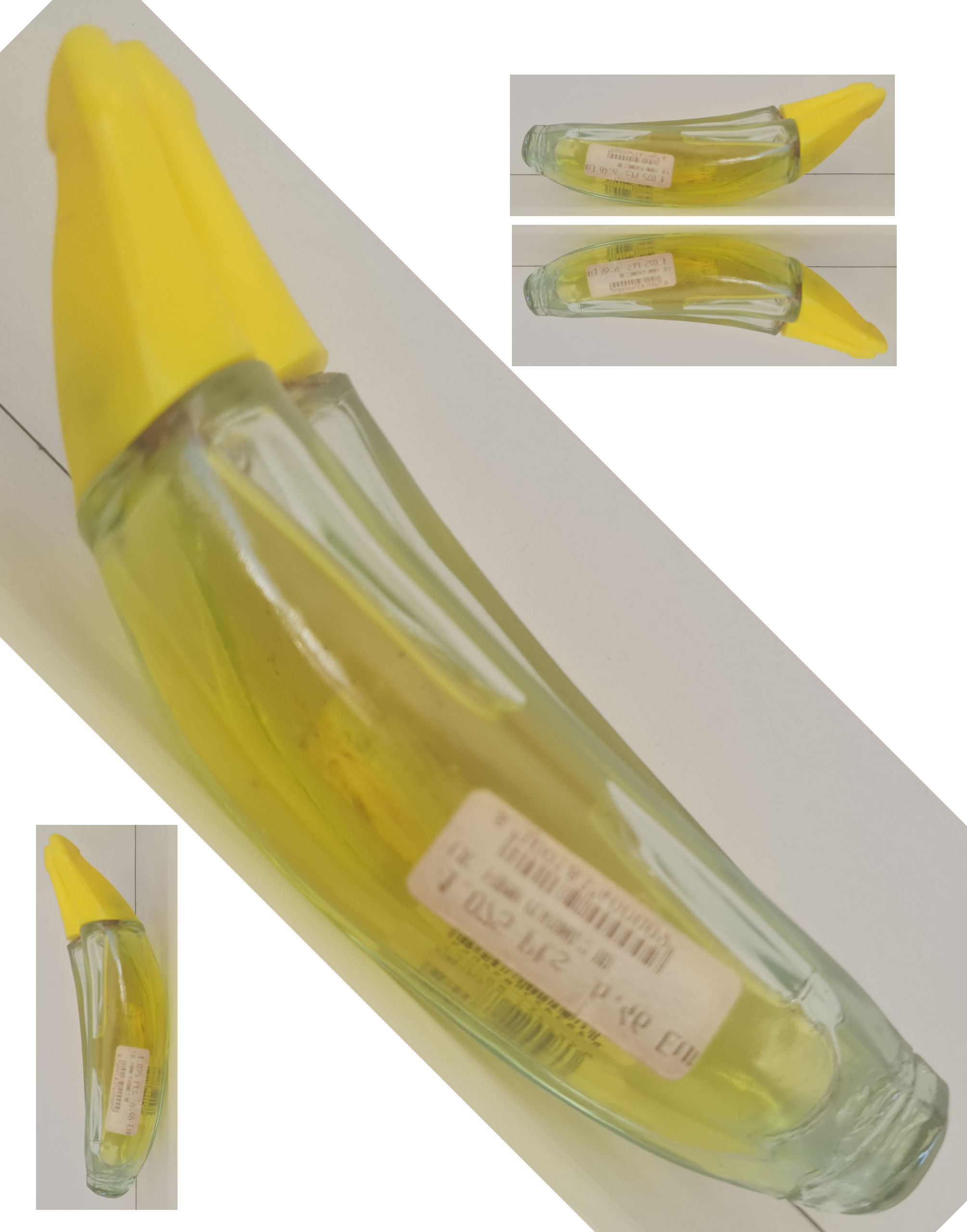 Casoni IL Limone Liquore