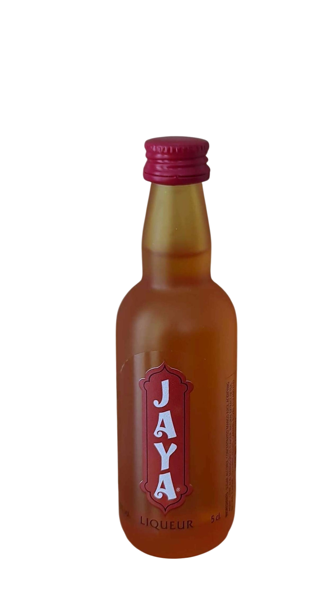 Jaya Liqueur: Product of France