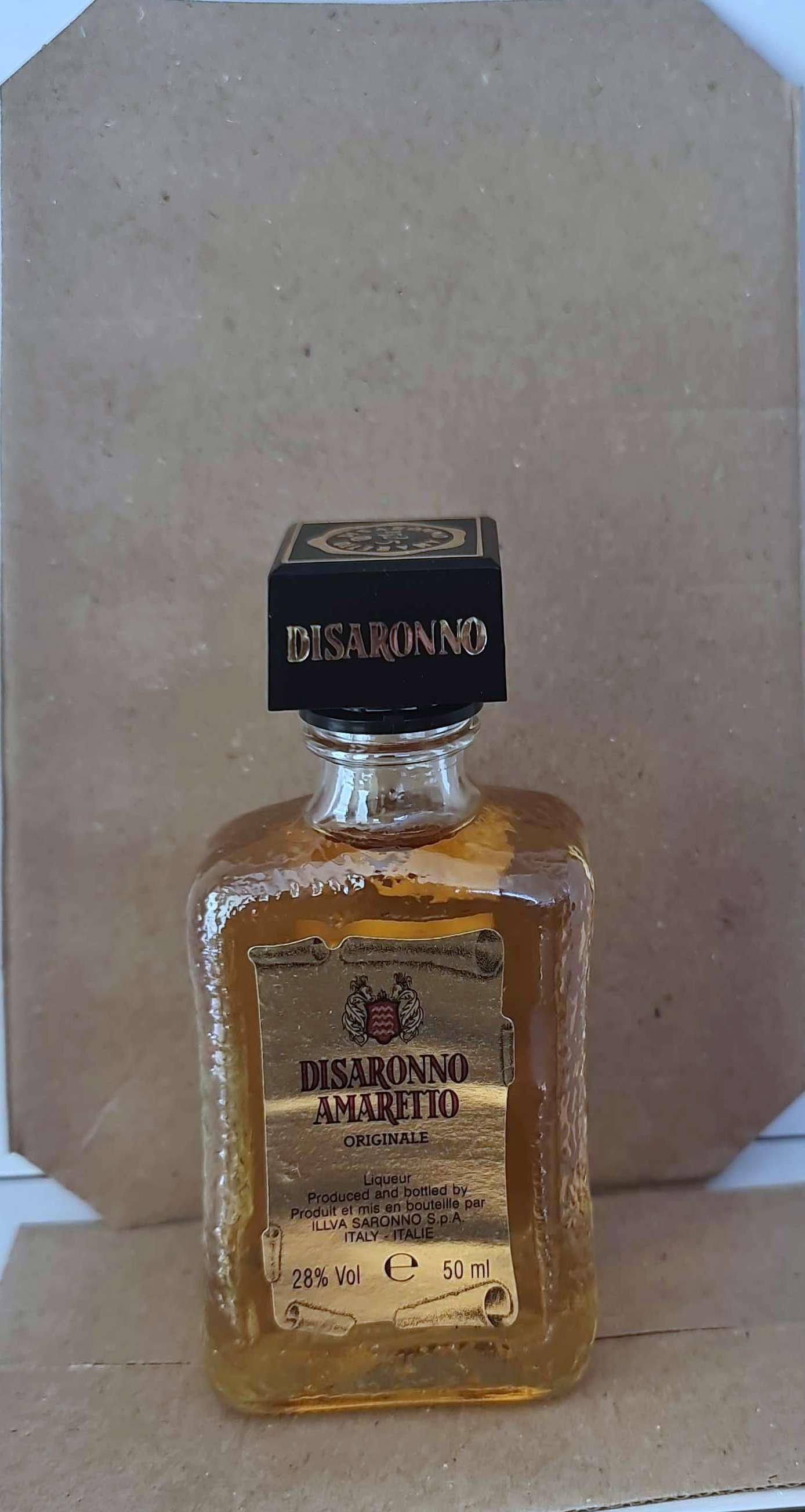 Disaronno Amaretto