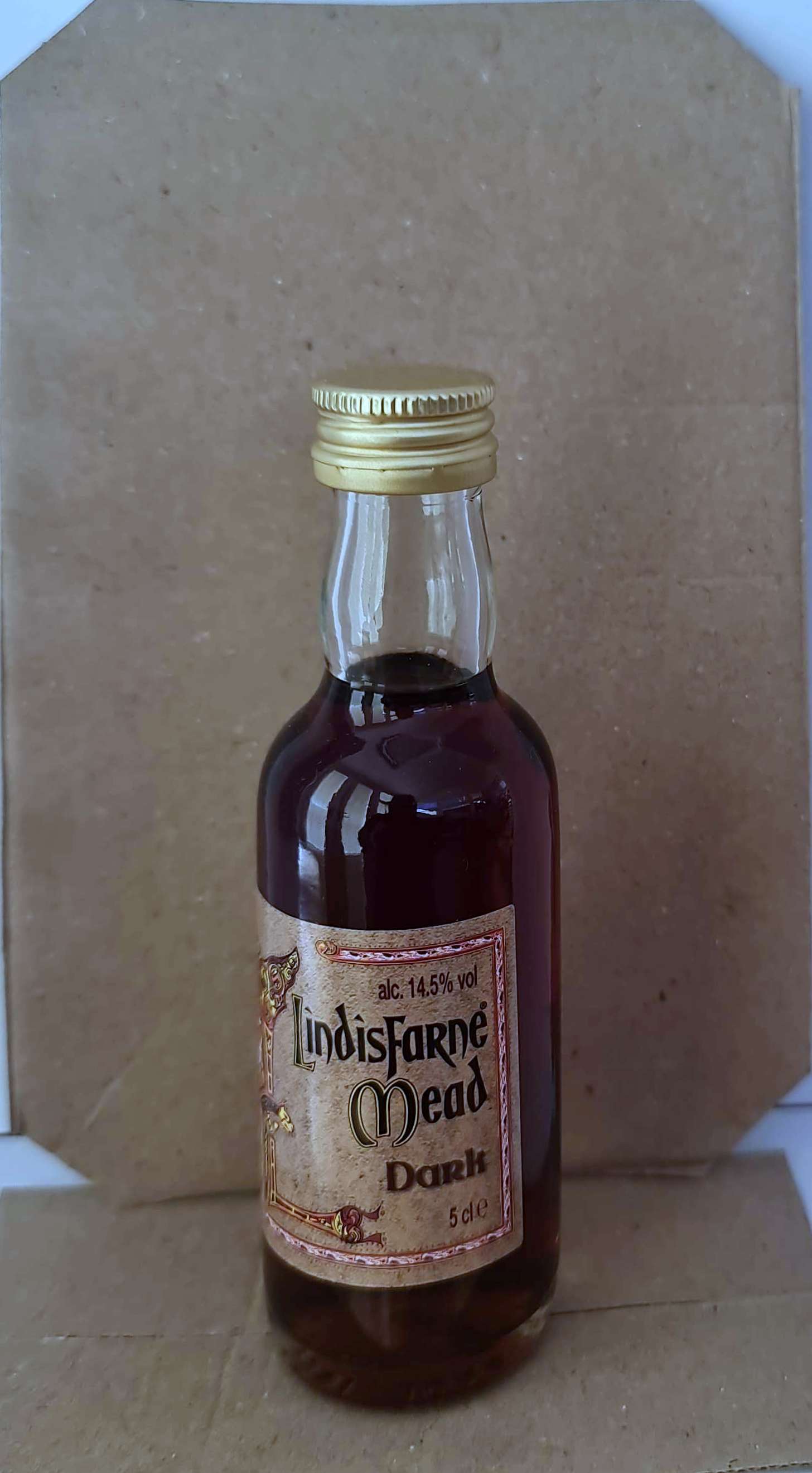 Lindisfarne Mead Dark