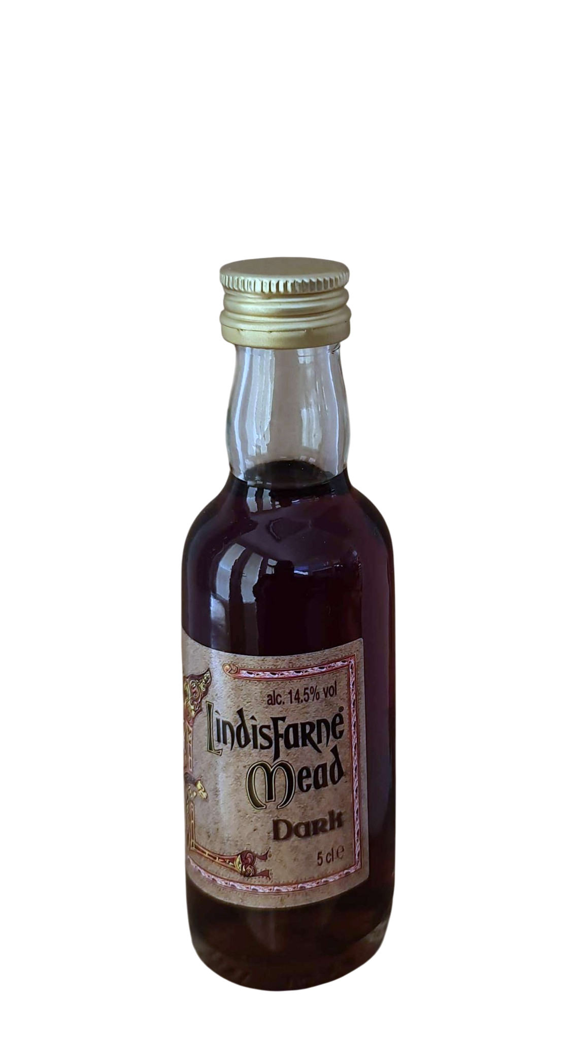 Lindisfarne Mead Dark