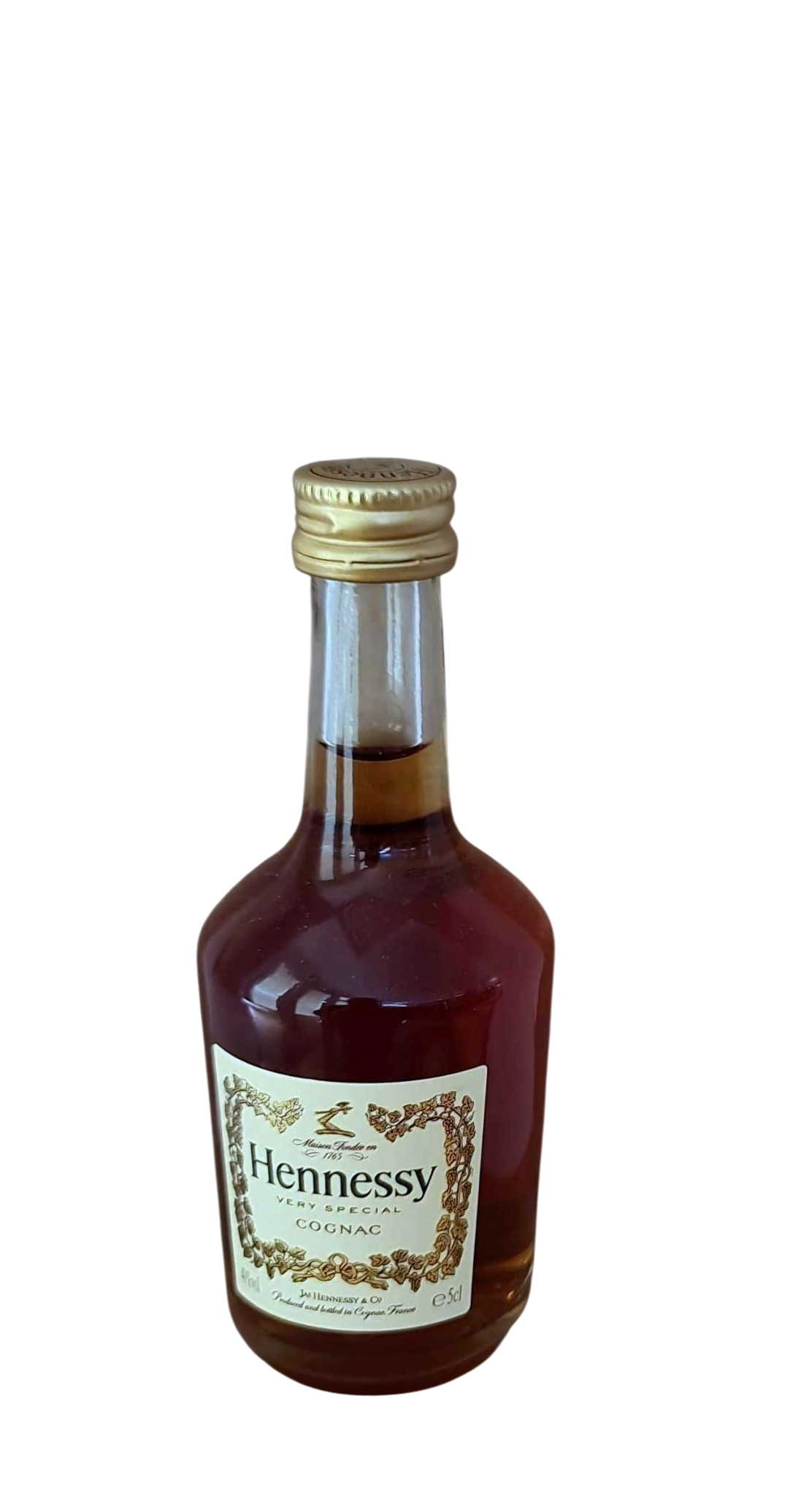 Hennessy very special Cognac