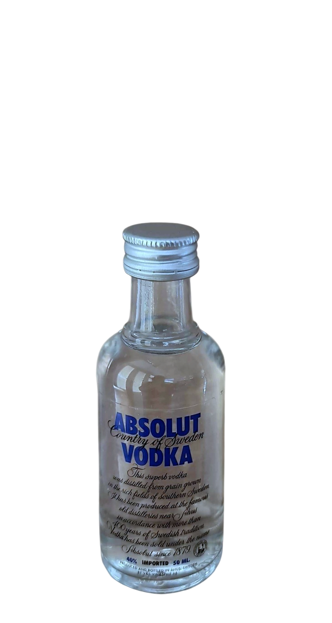 Absolut Vodka