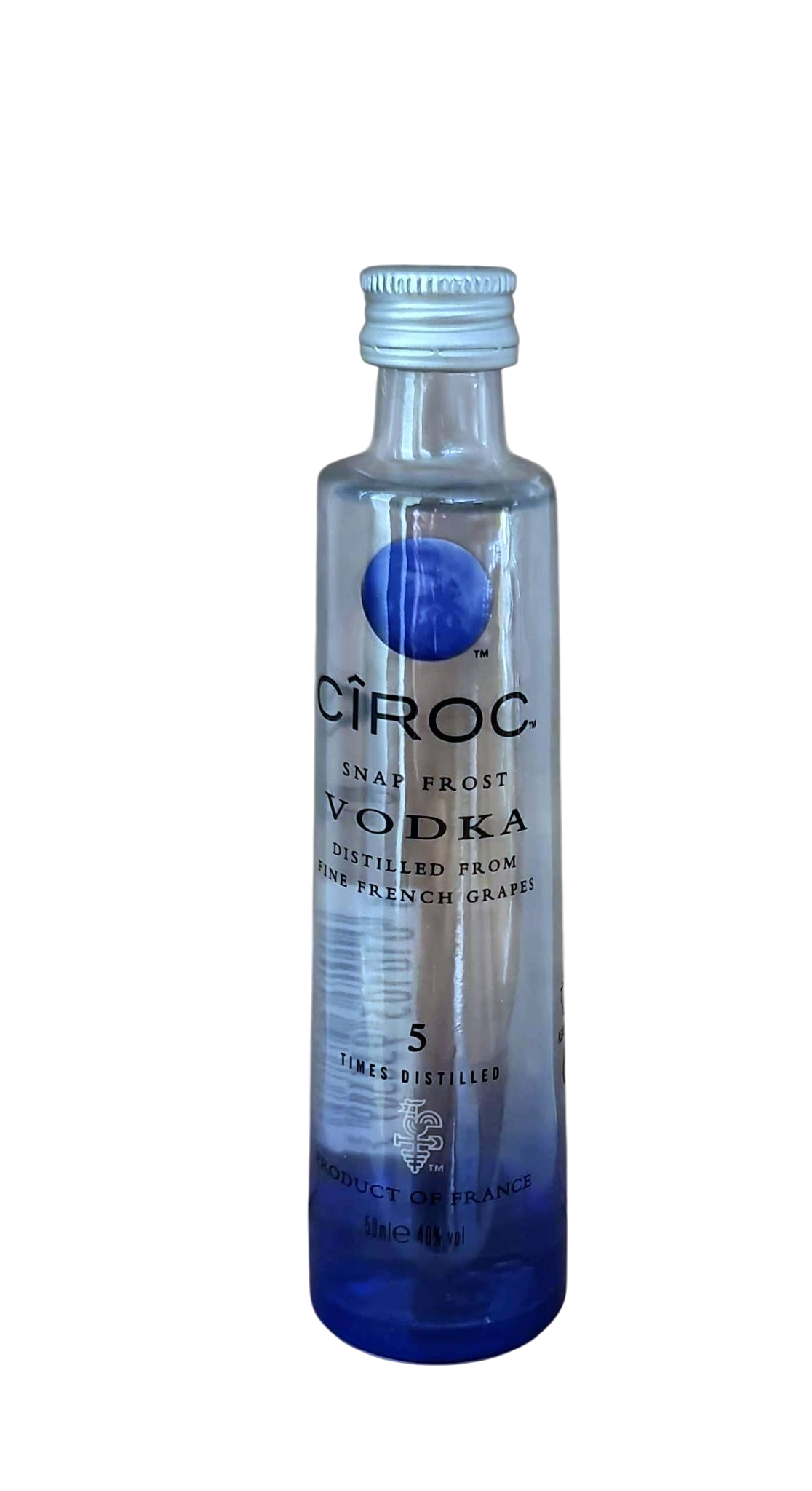 Ciroc Snap Frost Vodka