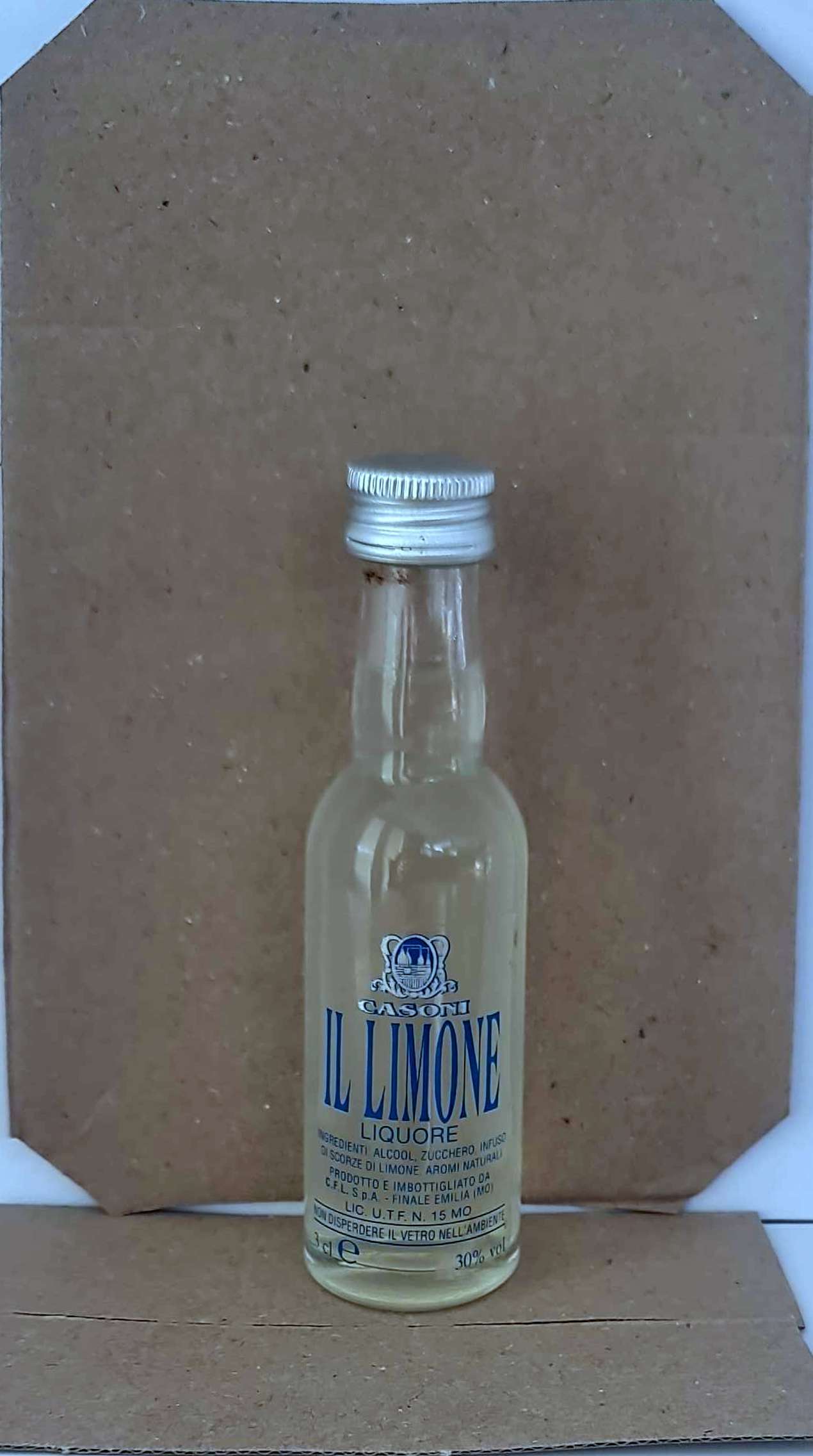 Casoni IL Limone Liquore
