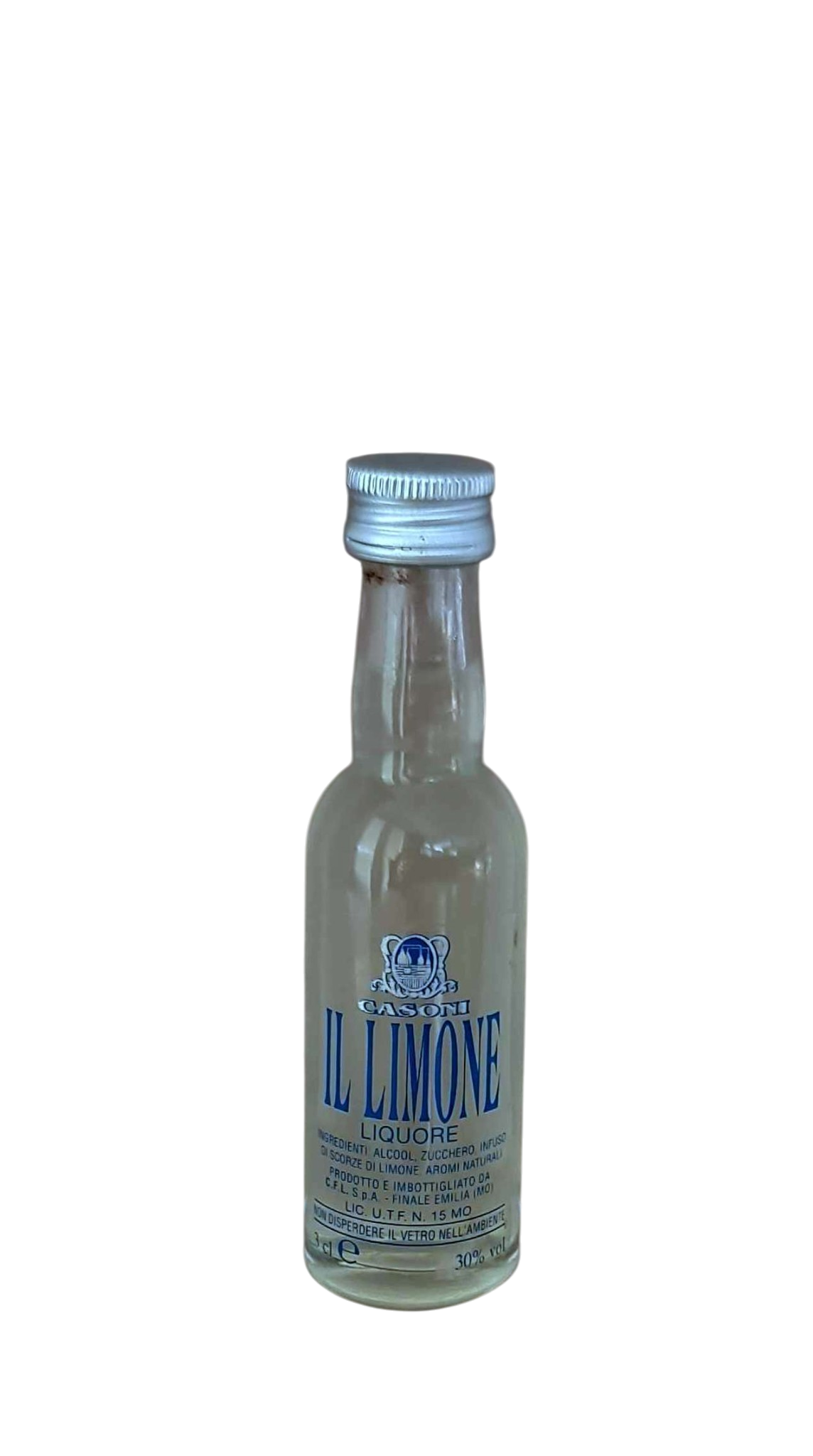Casoni IL Limone Liquore